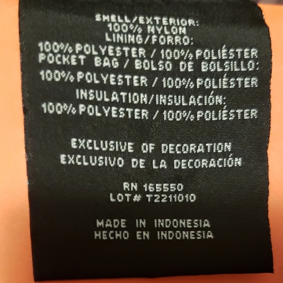 32 Degrees Ladies vest - Picture 9 of 9